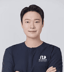 Kim Pil-hoon, leitender Chefarzt