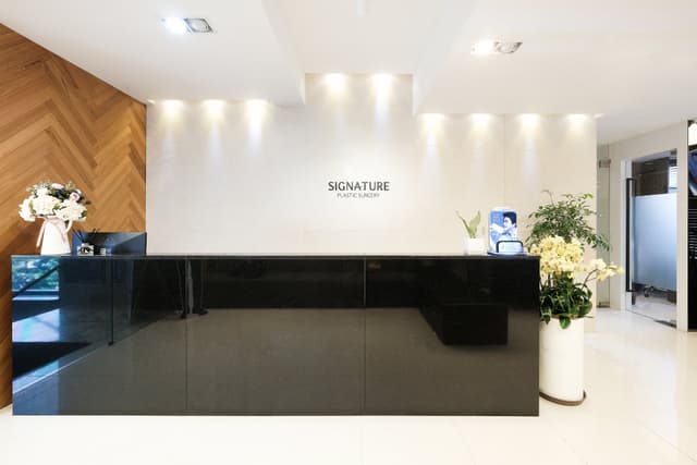 Signature Plastic Surgery Clinic 1