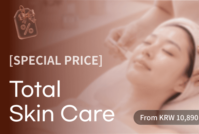 Gói dịch vụ Aqua Peel / Toning / IV Care