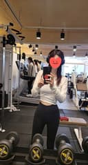 숨겨왔던 맥주 뱃살이랑 상체 군살 정리함ㅎㅎ 복부지흡후기