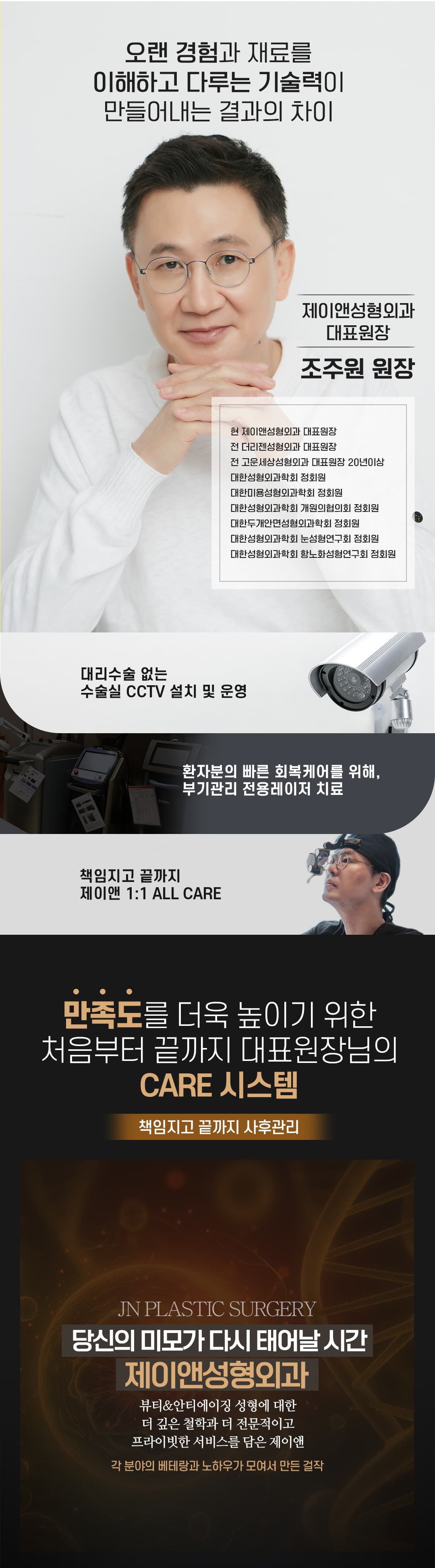 J&N All About Eye Surgery _ Canthoplasty, Eyelid Correction, Double Eyelid Surgery, Revision Eye Surgery, Under-eye Fat Removal 3