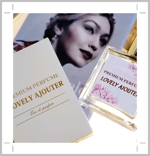 은은한 살냄새 향수 여자 명품향수 브랜드 순위 1