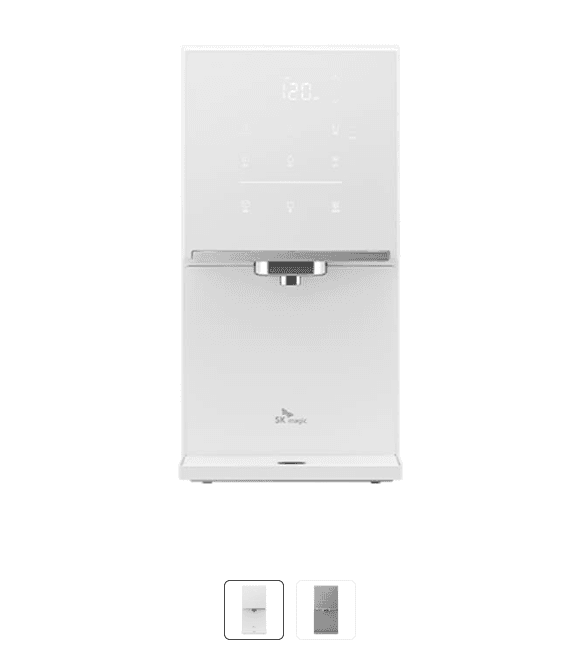 얼음정수기 렌탈 가격 비교해봤어요 1