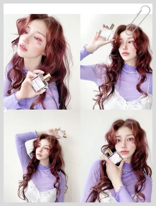 시그니처 여자향수 백화점 향수 종류 브랜드 리뷰 1