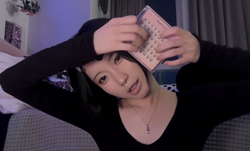 베이비몬스터 중에 누가 가장 취향이신가요 3
