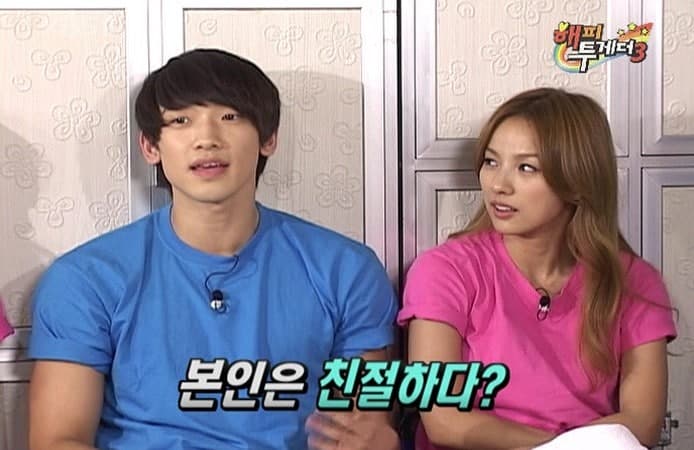남자어깨필러 고민 중인데 해보신 분들 계신가요. (많이 가시는 곳으로) 1