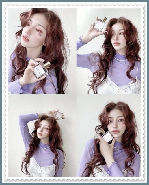 남녀공용 명품향수 명품 브랜드 향수 리뷰 1