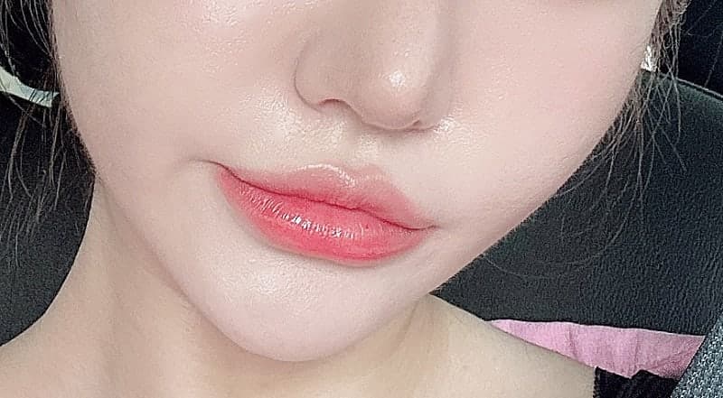 탄력리프팅 튠페이스로 효과 본 후기에요~! 4
