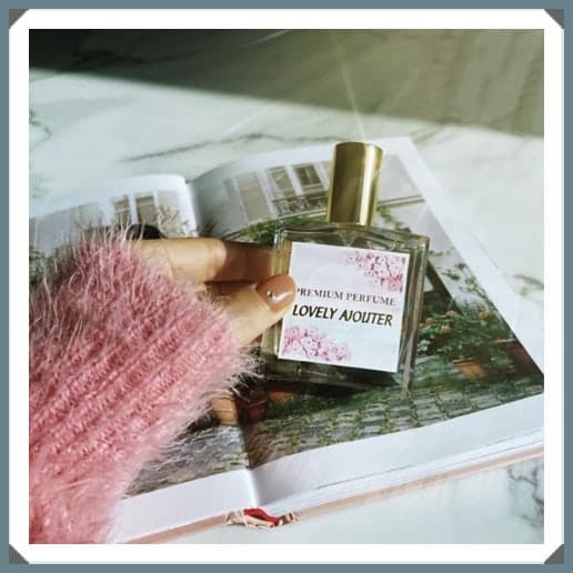 데일리 명품향수 20대 여자 향수 추천 구입 후기 5