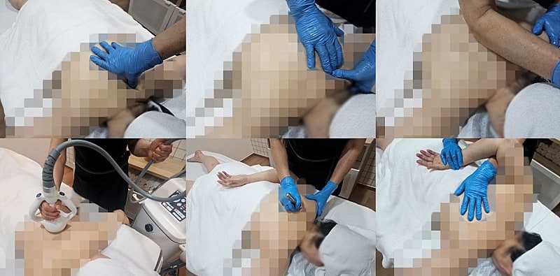 수원피부관리 여름 슬리밍 관리 후기 5