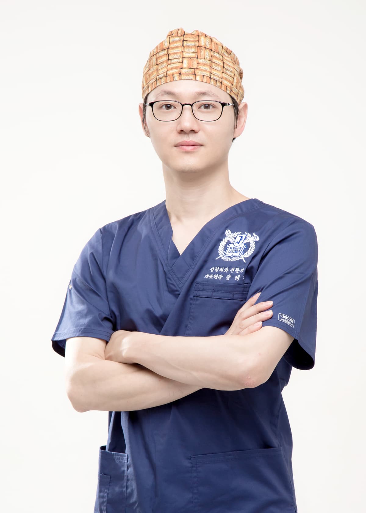 Jang Taek-jin