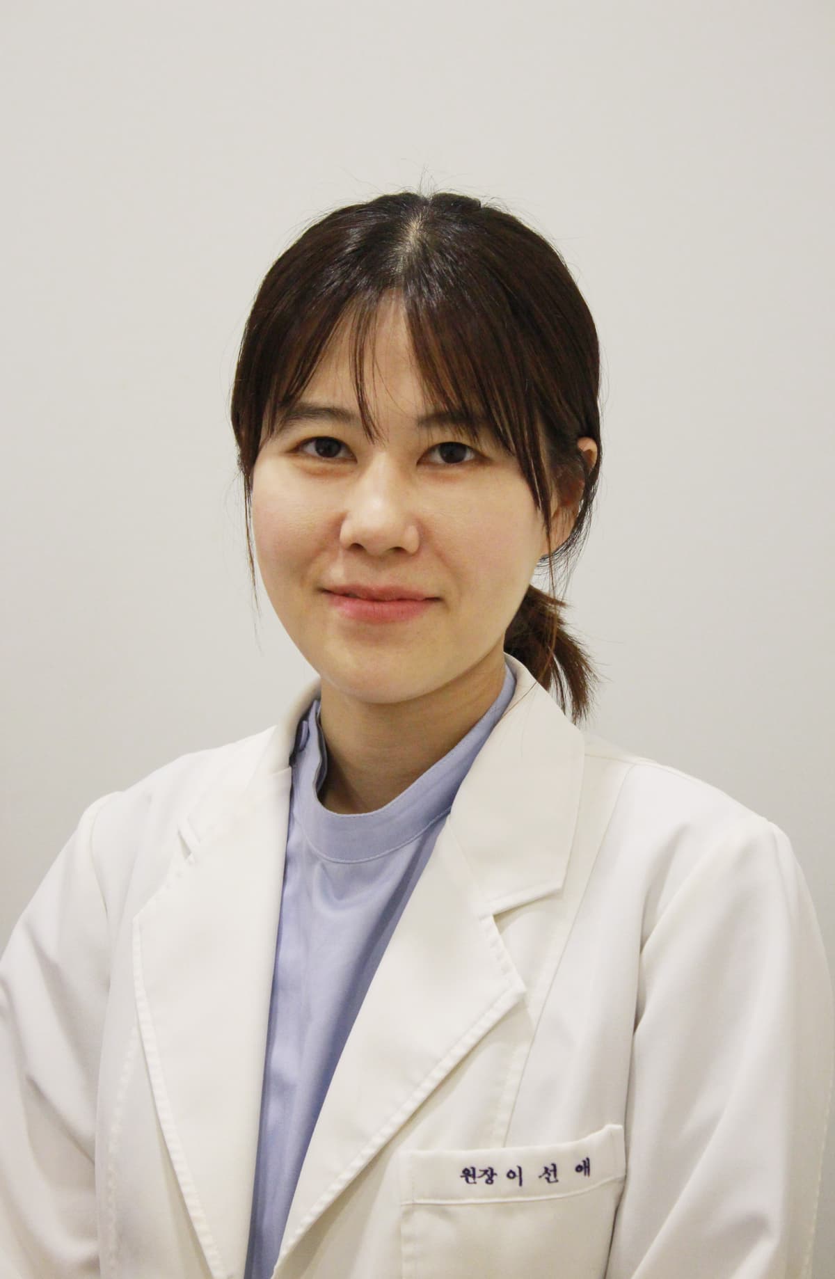 Lee Seon-ae